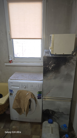 Продам 1/4 дома по ул. Замойского Донецк