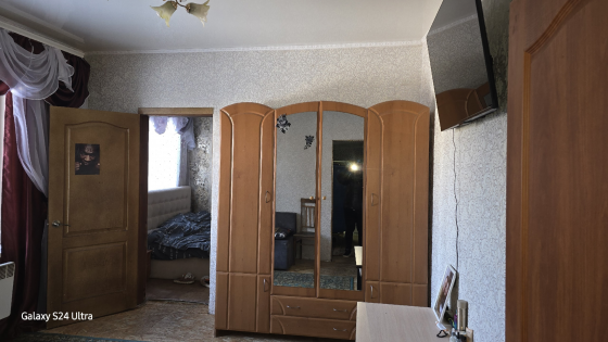 Продам 1/4 дома по ул. Замойского Донецк