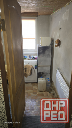 Продам 1/4 дома по ул. Замойского Донецк - изображение 6