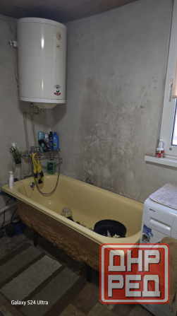 Продам 1/4 дома по ул. Замойского Донецк - изображение 4