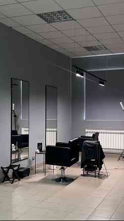 Аренда рабочего места для мастера реконструкции волос, парикмахера Донецк