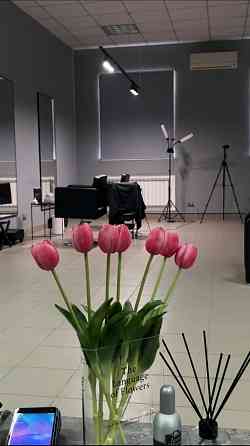 Аренда рабочего места для мастера реконструкции волос, парикмахера Донецк