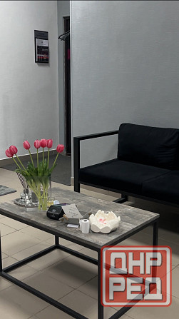 Аренда рабочего места для мастера реконструкции волос, парикмахера Донецк - изображение 3