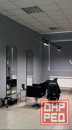 Аренда рабочего места для мастера реконструкции волос, парикмахера Донецк - изображение 1