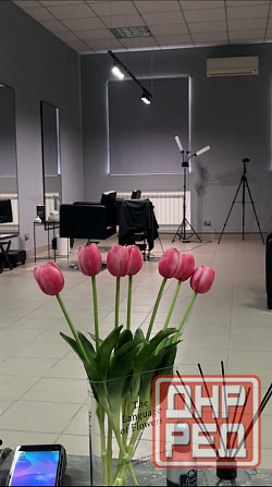 Аренда рабочего места для мастера реконструкции волос, парикмахера Донецк - изображение 2