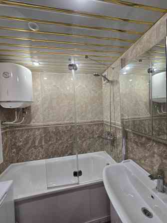 2 к.кв Евроремонт 2024г. Горгаи. Донецк