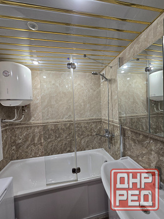 2 к.кв Евроремонт 2024г. Горгаи. Донецк - изображение 6