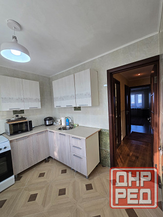 2 к.кв Евроремонт 2024г. Горгаи. Донецк - изображение 3