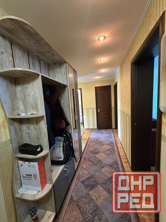 2 к.кв Евроремонт 2024г. Горгаи. Донецк - изображение 8