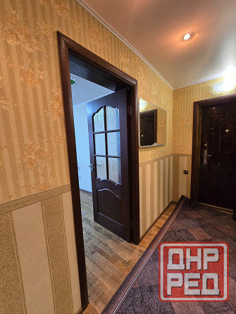 2 к.кв Евроремонт 2024г. Горгаи. Донецк - изображение 10