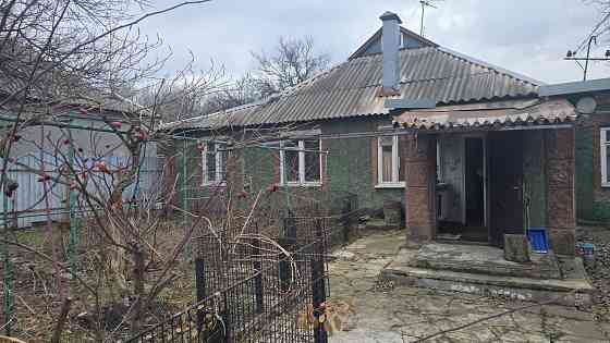 Продам Дом ул.Учительская Донецк