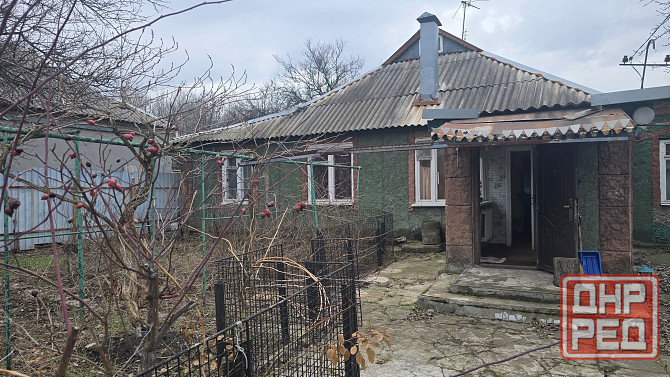 Продам Дом ул.Учительская Донецк - изображение 1