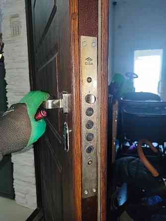 Аварийное вскрытие замков! Донецк