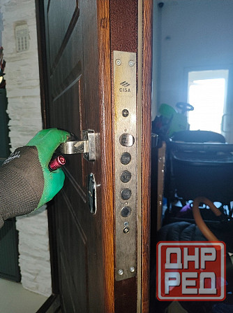 Аварийное вскрытие замков! Донецк - изображение 2