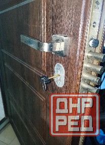 Аварийное вскрытие замков! Донецк - изображение 1