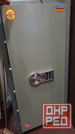 Аварийное вскрытие замков! Донецк - изображение 8