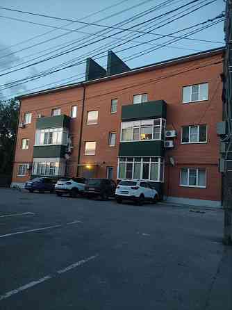 предлагается к продаже просторная 5 комнатная квартира 160 м2 в одной из лучших локаций ростова Ростов-на-Дону