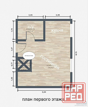 предлагается к продаже просторная 5 комнатная квартира 160 м2 в одной из лучших локаций ростова Ростов-на-Дону - изображение 10