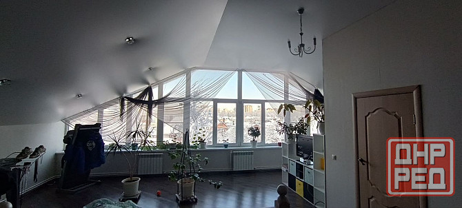 предлагается к продаже просторная 5 комнатная квартира 160 м2 в одной из лучших локаций ростова Ростов-на-Дону - изображение 4