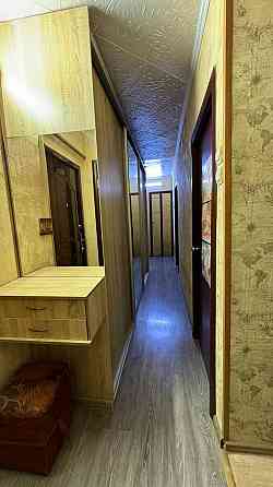 Трешка Вашей мечты! 70,7 м2, на Восточном Мариуполь