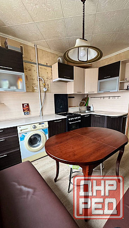 Трешка Вашей мечты! 70,7 м2, на Восточном Мариуполь - изображение 3