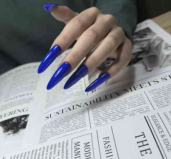 Маникюр,Педикюр,Макеевка Макеевка