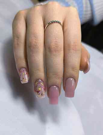 Маникюр,Педикюр,Макеевка Макеевка