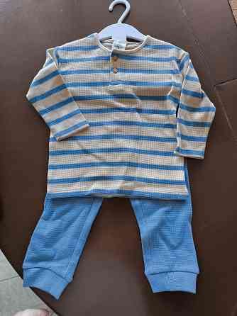 Новые детские вещи фирма Baby Go Макеевка