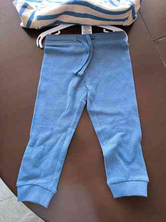 Новые детские вещи фирма Baby Go Макеевка