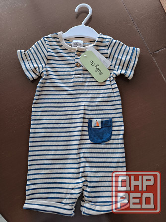 Новые детские вещи фирма Baby Go Макеевка - изображение 5