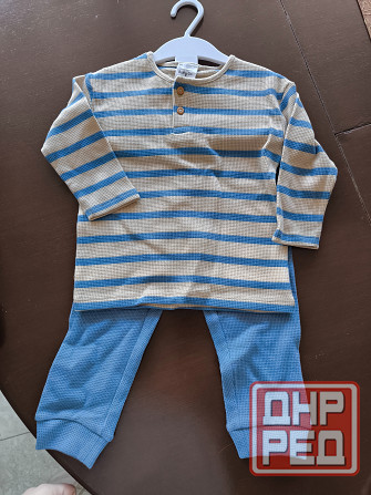 Новые детские вещи фирма Baby Go Макеевка - изображение 2
