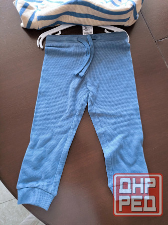 Новые детские вещи фирма Baby Go Макеевка - изображение 3