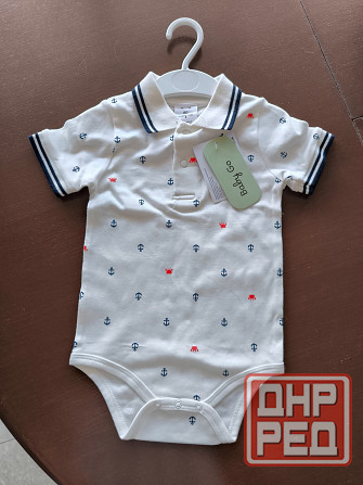 Новые детские вещи фирма Baby Go Макеевка - изображение 1