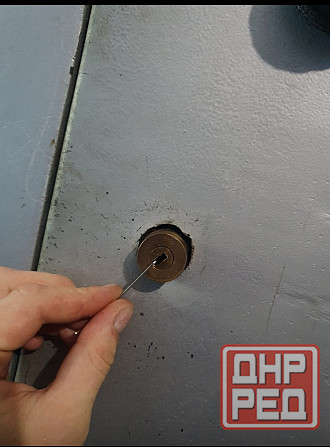 Аварийное вскрытие замков Донецк - изображение 1