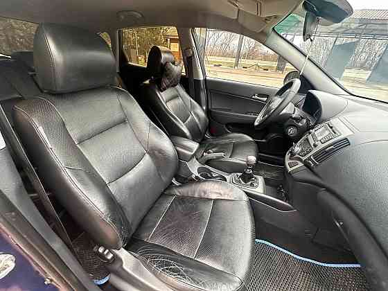 Hyundai I30, 2009г, 1.6мт, максималка Донецк