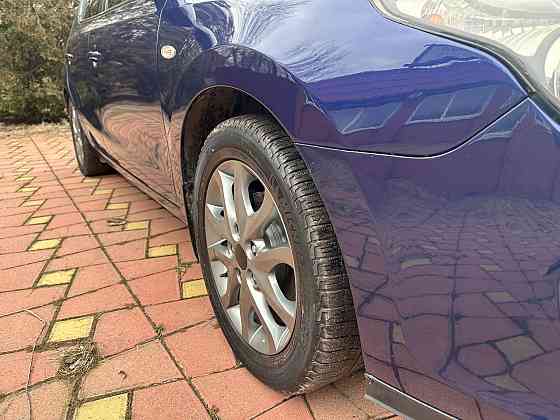 Hyundai I30, 2009г, 1.6мт, максималка Донецк