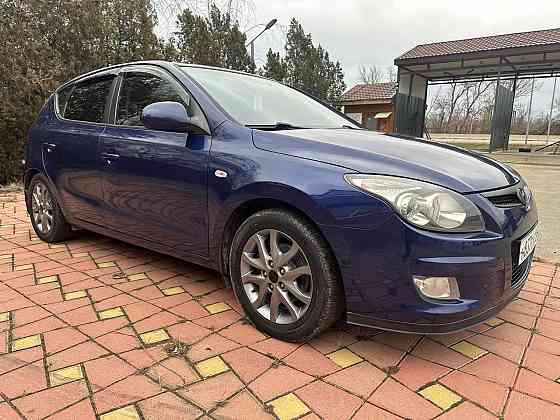 Hyundai I30, 2009г, 1.6мт, максималка Донецк