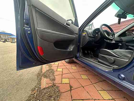 Hyundai I30, 2009г, 1.6мт, максималка Донецк