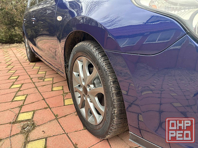 Hyundai I30, 2009г, 1.6мт, максималка Донецк - изображение 4