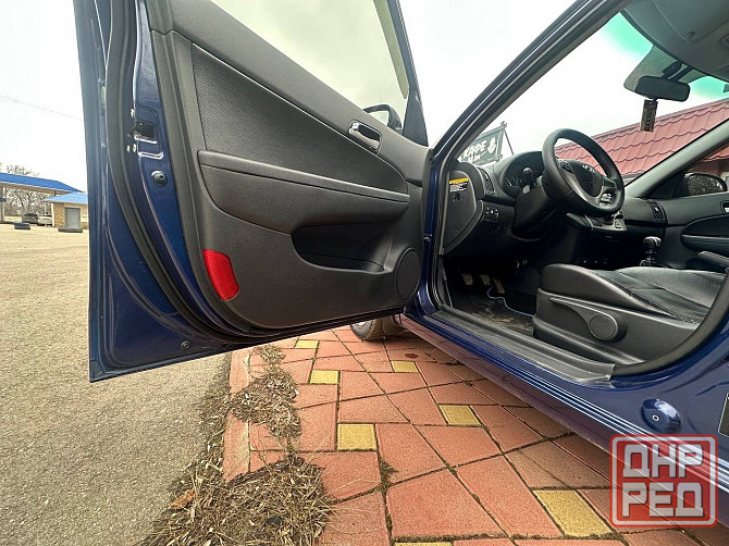 Hyundai I30, 2009г, 1.6мт, максималка Донецк - изображение 5