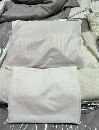 Детское постельное белье в стиле барокко с бортиками Макеевка