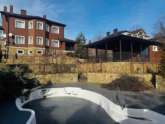 Уютный , Семейный Дом с Бассейном / Komfort Klass рядом Набережная - Документы готовы ! Донецк