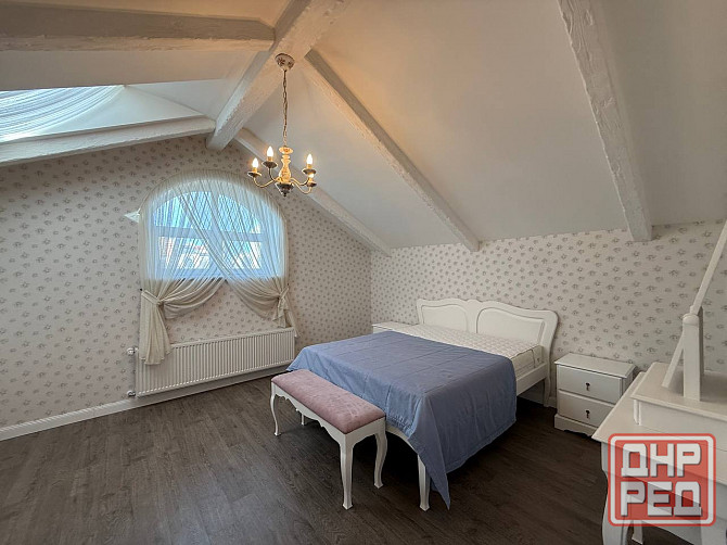 Уютный , Семейный Дом с Бассейном / Komfort Klass рядом Набережная - Документы готовы ! Донецк - изображение 11