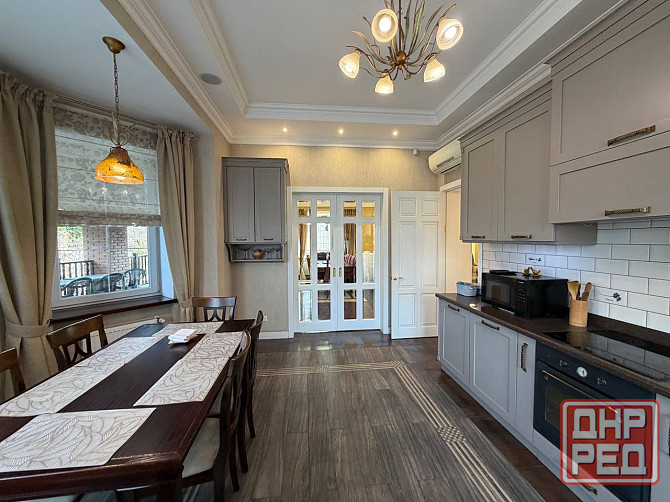 Уютный , Семейный Дом с Бассейном / Komfort Klass рядом Набережная - Документы готовы ! Донецк - изображение 6