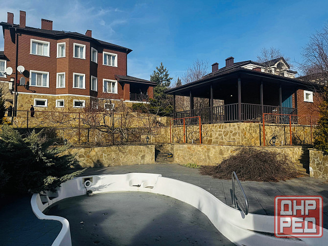 Уютный , Семейный Дом с Бассейном / Komfort Klass рядом Набережная - Документы готовы ! Донецк - изображение 2