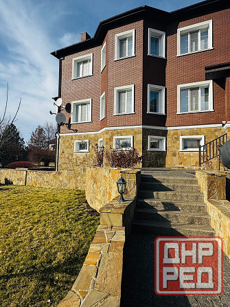 Уютный , Семейный Дом с Бассейном / Komfort Klass рядом Набережная - Документы готовы ! Донецк - изображение 3