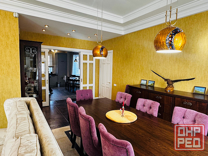 Уютный , Семейный Дом с Бассейном / Komfort Klass рядом Набережная - Документы готовы ! Донецк - изображение 4