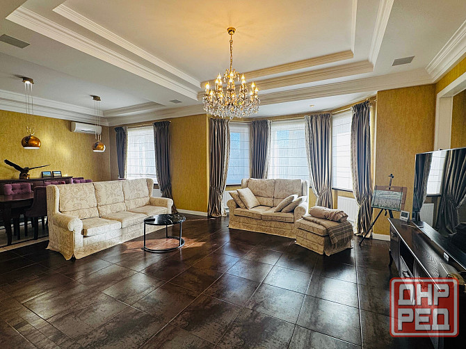 Уютный , Семейный Дом с Бассейном / Komfort Klass рядом Набережная - Документы готовы ! Донецк - изображение 5