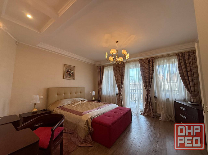 Уютный , Семейный Дом с Бассейном / Komfort Klass рядом Набережная - Документы готовы ! Донецк - изображение 8