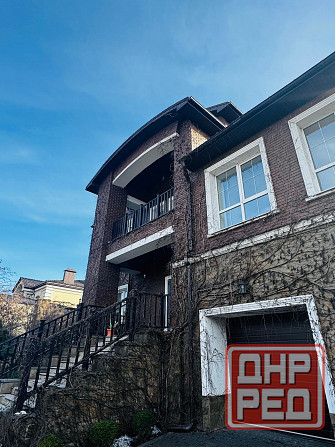 Уютный , Семейный Дом с Бассейном / Komfort Klass рядом Набережная - Документы готовы ! Донецк - изображение 1